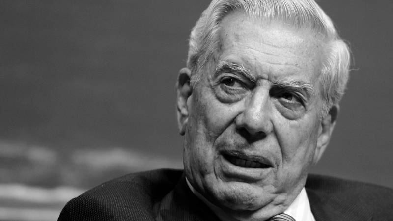 Umro legendarni Mario Vargas Llosa (89), pisac i nobelovac 22 pxl reu 140425 131261246 modified