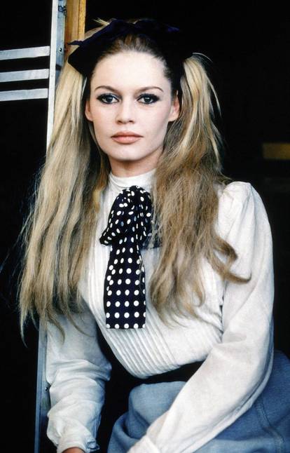 FOTO Njoj nisu trebale tange da istakne svoje atribute: Brigitte Bardot slavi 90. rođendan...