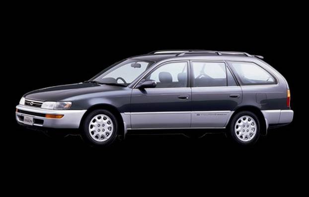 FOTO Sjećate li se ‘lubeničara'? Ovo su karavani koji su bili legende na našim cestama