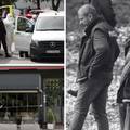 Ubio &scaron;efa krim policije u kafi&cacute;u pa pucao u sebe. Doznajemo: Po&ccaron;initelj ve&cacute; bio poznat policiji