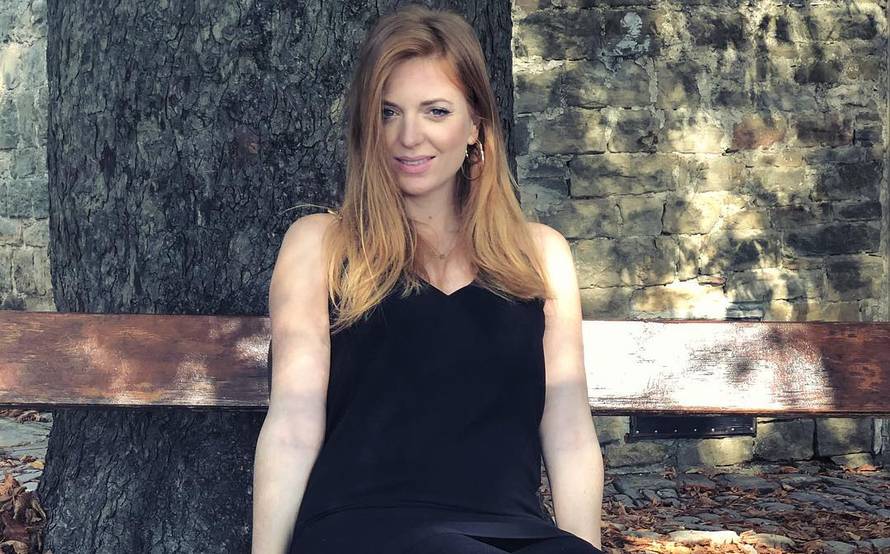 Otkrili spol: Nataša Janjić i ortoped Nenad očekuju sina