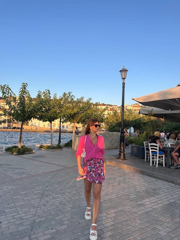 FOTO Ova je ljepotica najveća podrška Realovom Misteru. Upoznali su se još kao tinejdžeri