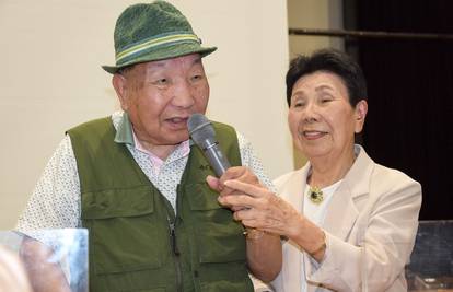 Japanac (89) je bio nevin u zatvoru čak 46 godina. Dobio 1,44 milijuna dolara odštete