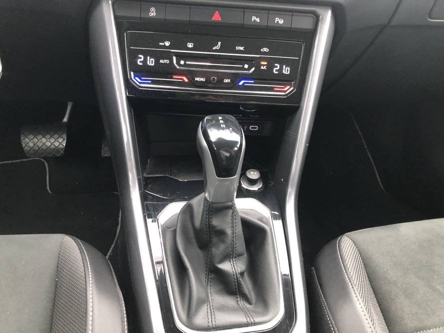 Volkswagen T-Roc s razlogom je najprodavaniji VW u Europi