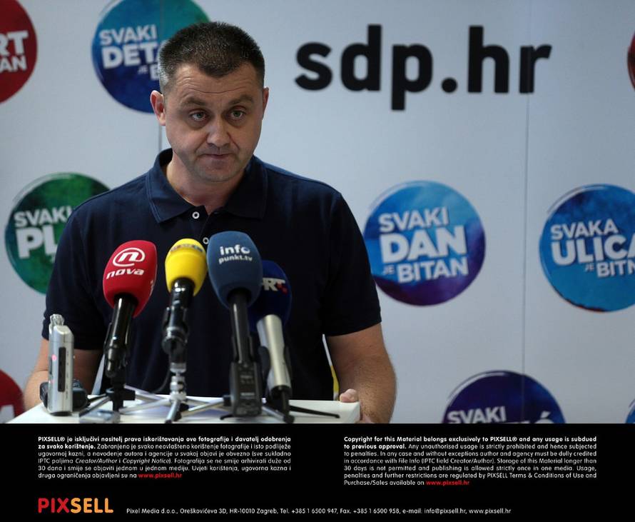 Dalibor Urukalović/PIXSELL