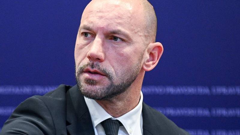 Habijan: Sutkinje dvije i pol godine nisu taknule Aleksićev spis. Meni  to nije normalno