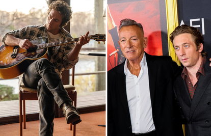 Ušao je u 'mračni' svijet Brucea Springsteena pa izgubio glas