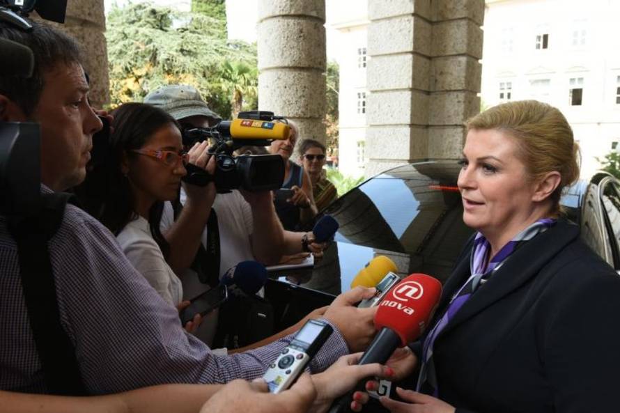 Duško Marušić/PIXSELL