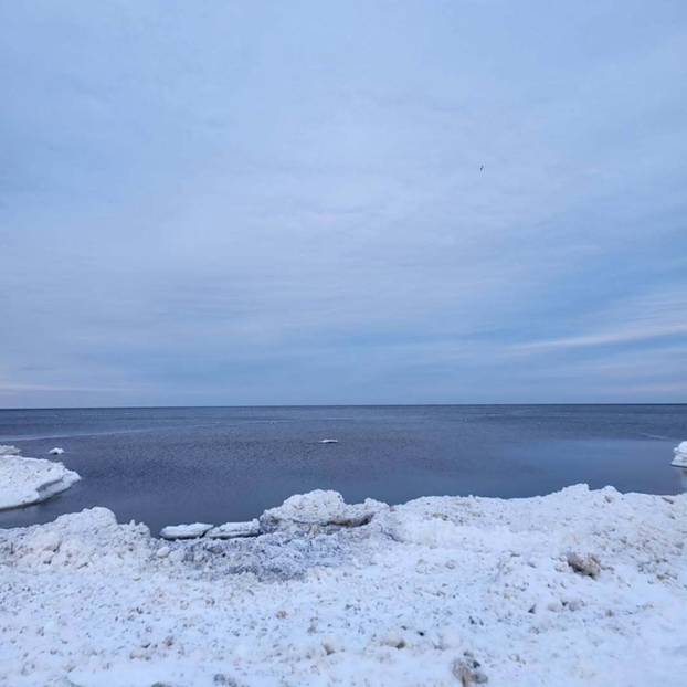25 najljepših nudističkih plaža na svijetu - jedna je iz Hrvatske!