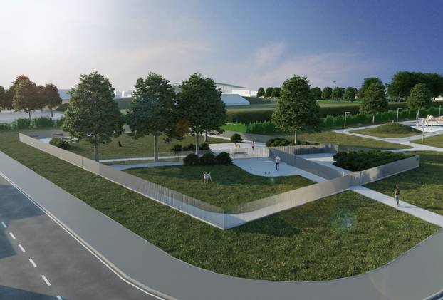 FOTO Sportska renesansa odvija se u Bjelovaru!  Pogledajte zašto