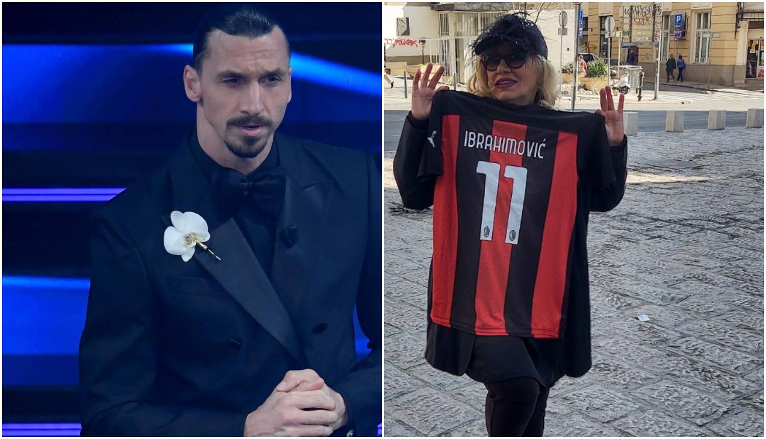Nada Topčagić pila tablete zbog Ibrahimovića: 'Ovo je vrhunac'