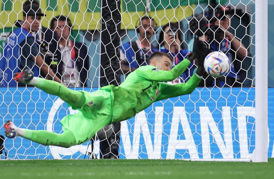 KATAR 2022 -Krenulo izvođenje penala