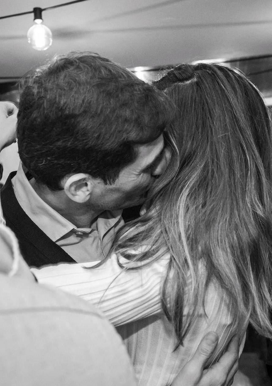 Casillasova Sara je operirana: Trebamo biti jaki, idemo dalje...