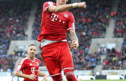 Real želi Mandžu, ali ne želi remetiti odnose s Bayernom