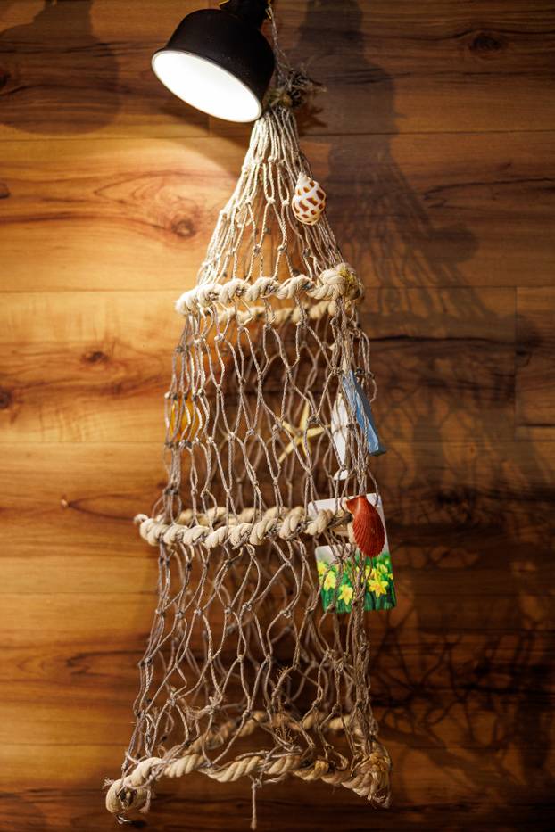 FOTO Zavirite u prvi brod-hotel u Hrvatskoj: Noćenje na ovom brodu u Rijeci ima posebnu čar