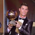 Tajnu je dugo skrivao: Evo zašto je Ronaldo prodao Zlatnu loptu