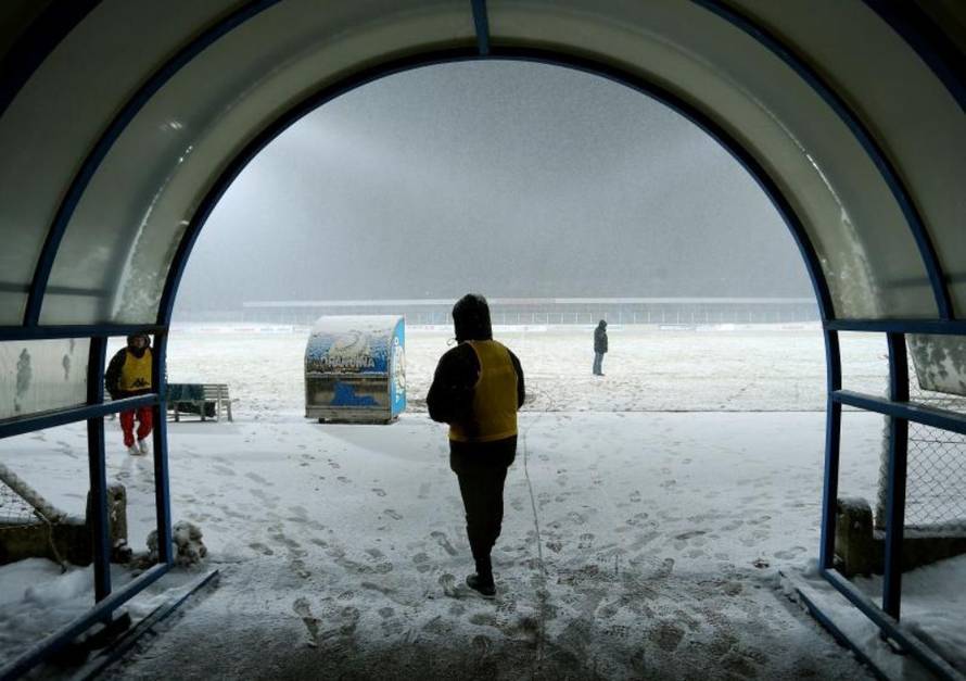 Marko Lukunić/PIXSELL