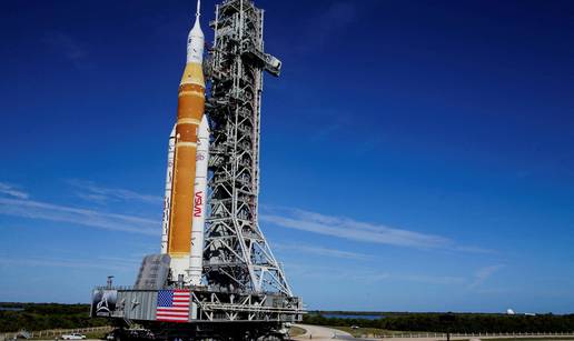 Nova NASA-ina letjelica koristit &cacute;e opremu svoje prethodnice koja je u letu bila o&scaron;te&cacute;ena