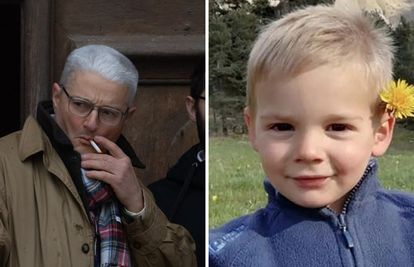Šokantni obrat u Francuskoj: Baka i djed ubili su malenog Emilea? On je poznati nasilnik...