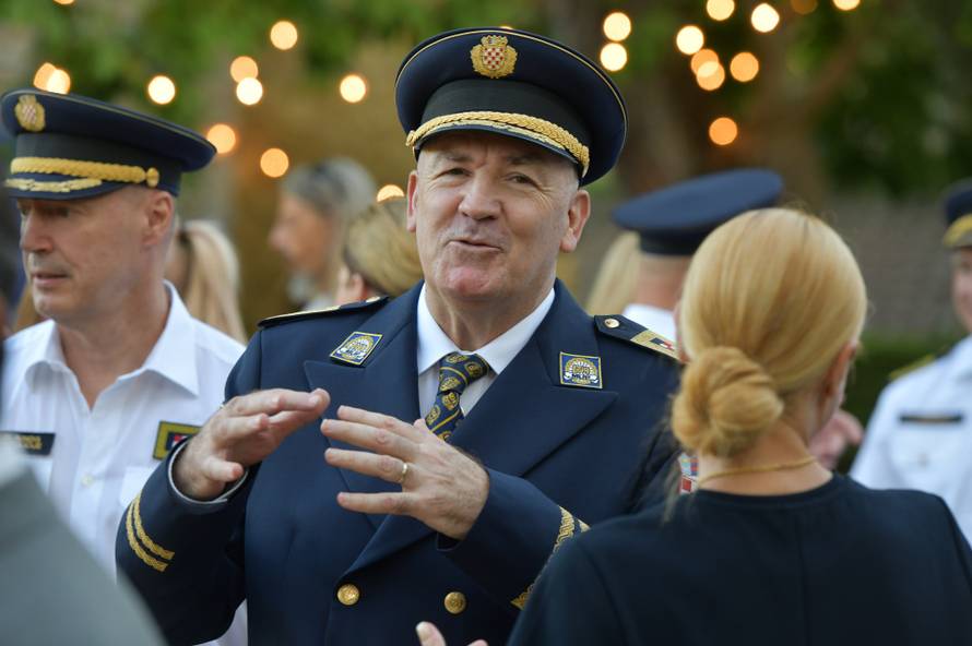 Šibenik: Otvorenje projekta Sigurna turisti?ka destinacija 2025