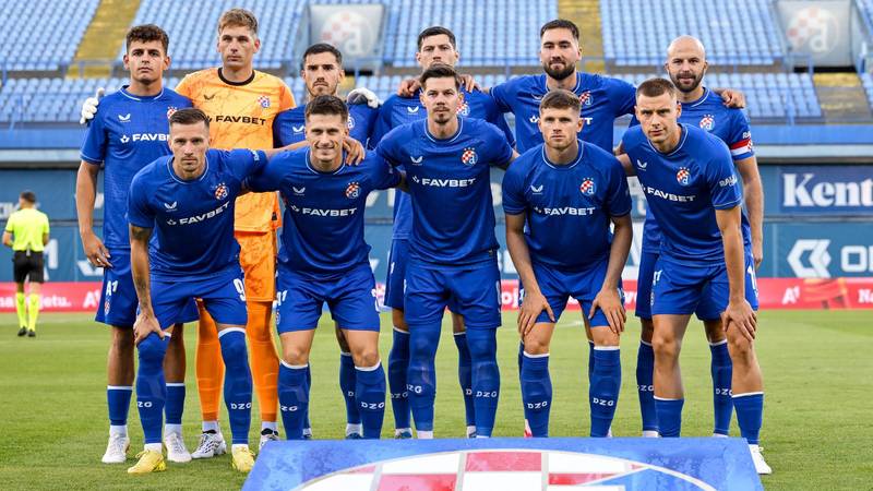 Pogledajte jakosne skupine Lige prvaka! Evo na koga će Dinamo ako uspije izboriti plasman...