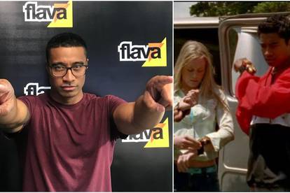 Iznenadno je preminuo 'Power Ranger' Magasiva u 39. godini