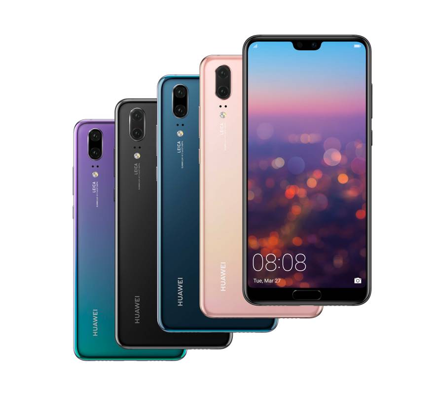Isprobali smo Huawei P20 Pro: Ima tri kamere i misli za vas