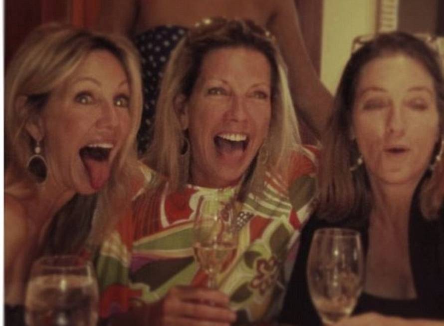 Colleen Locklear: 'Moju sestru Heather je dečko htio ubiti...'