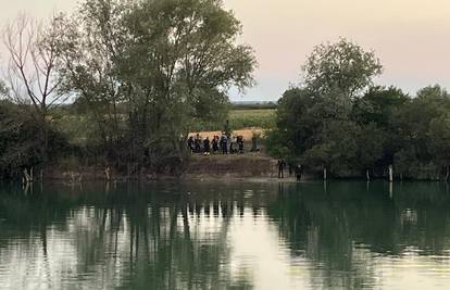 Tragedija u Đakovu: Muškarac (42) se utopio u jezeru Bajer