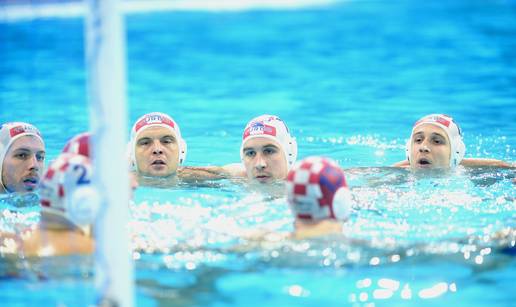 Kr&zcaron;i&cacute; uo&ccaron;i Turske: 'Moramo pod svaku cijenu odigrati na najvi&scaron;oj razini i pripremiti se za Italiju'