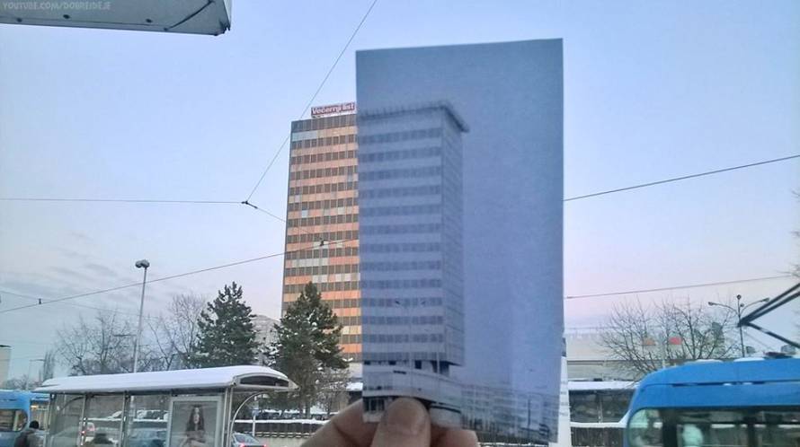 Facebook.com/DobreIdeje