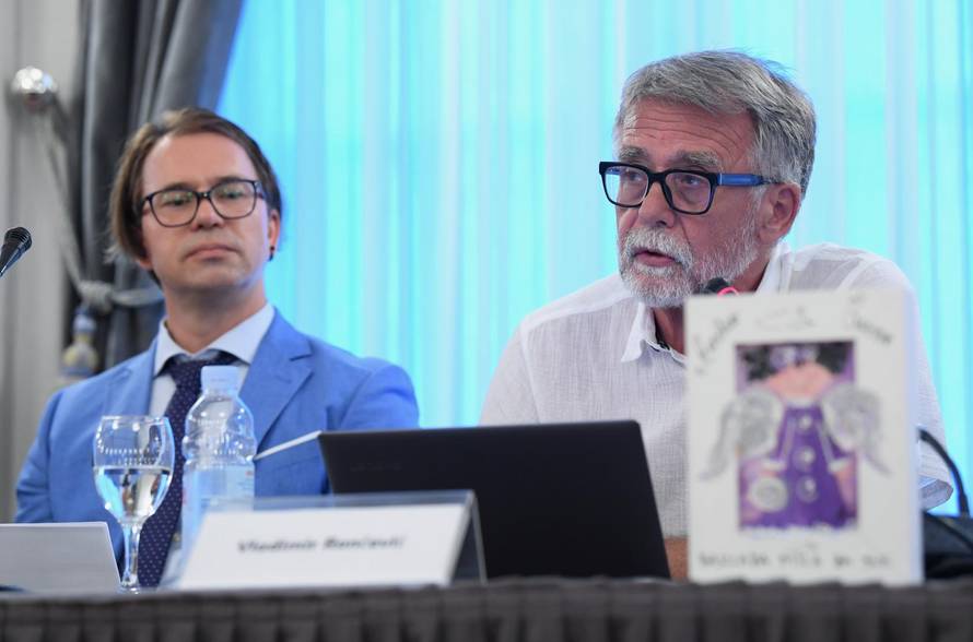 Zagreb: Predstavljena nova zaklada za pomoÄ oboljeloj djeci Mila za sve