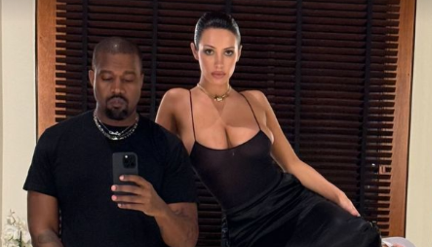 Šokantan plan Biance Censori: Dok West grca u dugovima, ona potajno zgrće milijune dolara...