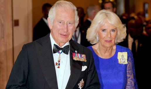 Kralj poveo svjedoka na susret s Harryjem i Meghan: Evo i za&scaron;to