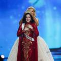 Nova Miss Universe prvi put se oglasila nakon sukoba na izboru