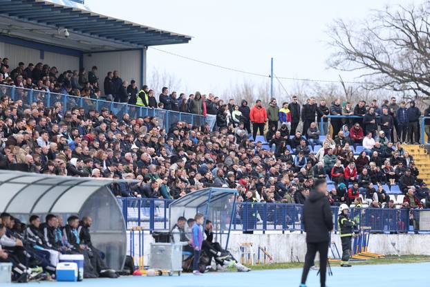 Osijek: SuperSport HNL, 27. kolo, HNK Vukovar 1991 - HNK Hajduk