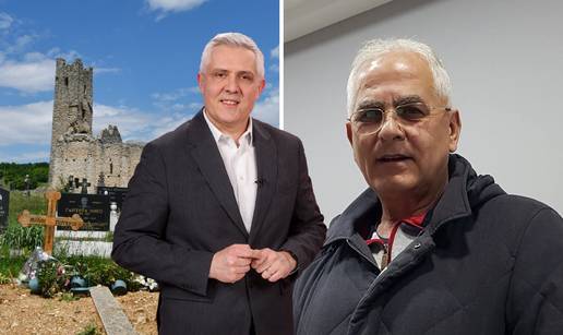 '240 sekundi' 24sata. Mještani Civljana o Četniku na listi: 'On je predobar, ali nije puno tu bio'