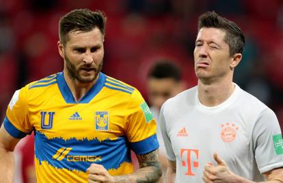 Bayern ili Tigres, tko će ispisati povijest? Večeras je finale SP-a