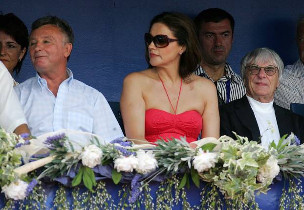 Umag: Teniski turnir svake godine mami brojne celebrityje