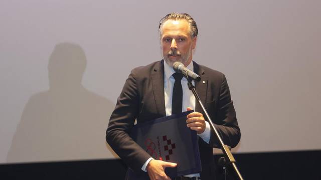 Zagreb: Dodjela nagrada Dražen Petrovi? najboljim mladim sportašima uz projekciju dokumentarca o Draženu