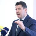 Grmoja: 'Mi tražimo glavu ove koruptivne hobotnice, a to je premijer Andrej Plenković'