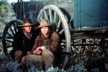 Billy The Kid - Gejagt Bis In Den Tod, Gore Vidal's Billy The Ki