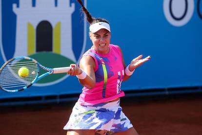 Konjuh propušta Zagreb Ladies Open, u ždrijebu pet Hrvatica