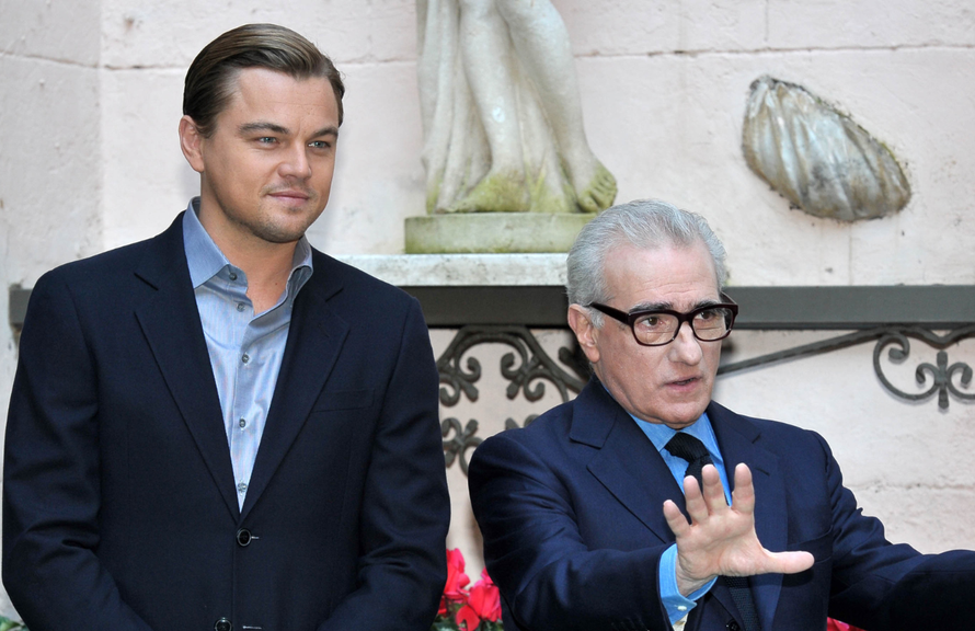 Leo DiCaprio i Martin Scorsese rade na novom filmu o pobuni