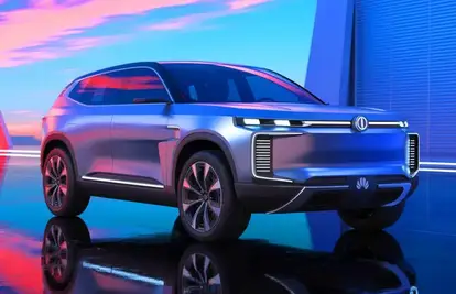 Tesla i ostali na aparatima! Kinezi najavili EV s dometom od 1000 km! Puni se u par minuta