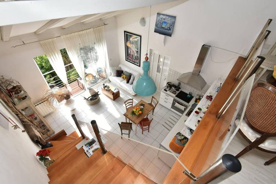 Dom Mattea Cetinskog: Od žice za kokošinjac složio sam luster