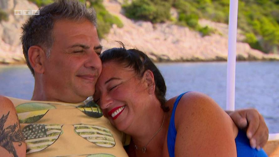 Odnosi u 'Ljubav je na selu' bukte! Suzana Robertu očitala bukvicu, Ajda napustila Dejana