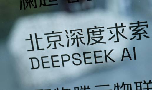 Nakon ChatGPT-a stigao i novi DeepSeek. Novi model radit će bolje s kineskim čipovima