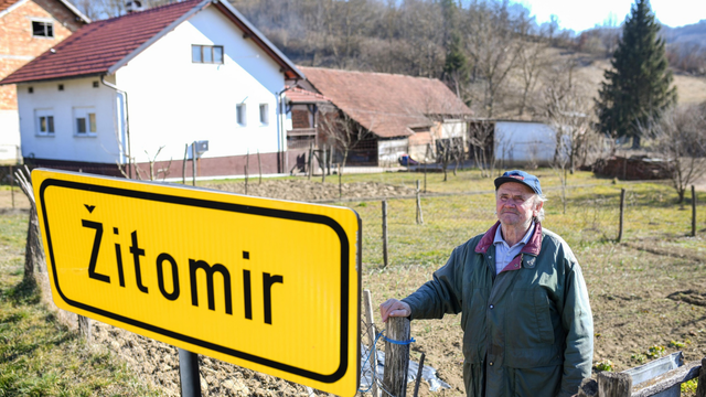 I Hrvatska ima Žitomir: 'Dron je ciljao na nas? Ništa čudno'