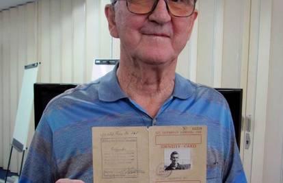 Na Danu splitskog sporta čak i veslač s Igara u Londonu 1948.